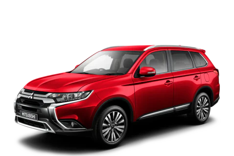 Mitsubishi Outlander 2021 - 2024