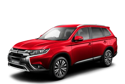 Mitsubishi Outlander 2021 - 2024