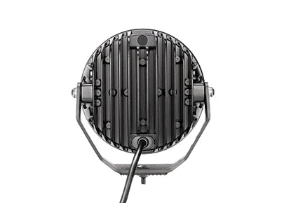 Bright Source - Ensemble complet de Spot Ranger de Nuit de 7" (2x lampes)