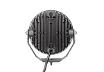 BRIGHT SOURCE - 7" Round Siberia Night Ranger E-Marked complete set (2x lamps/lampes)