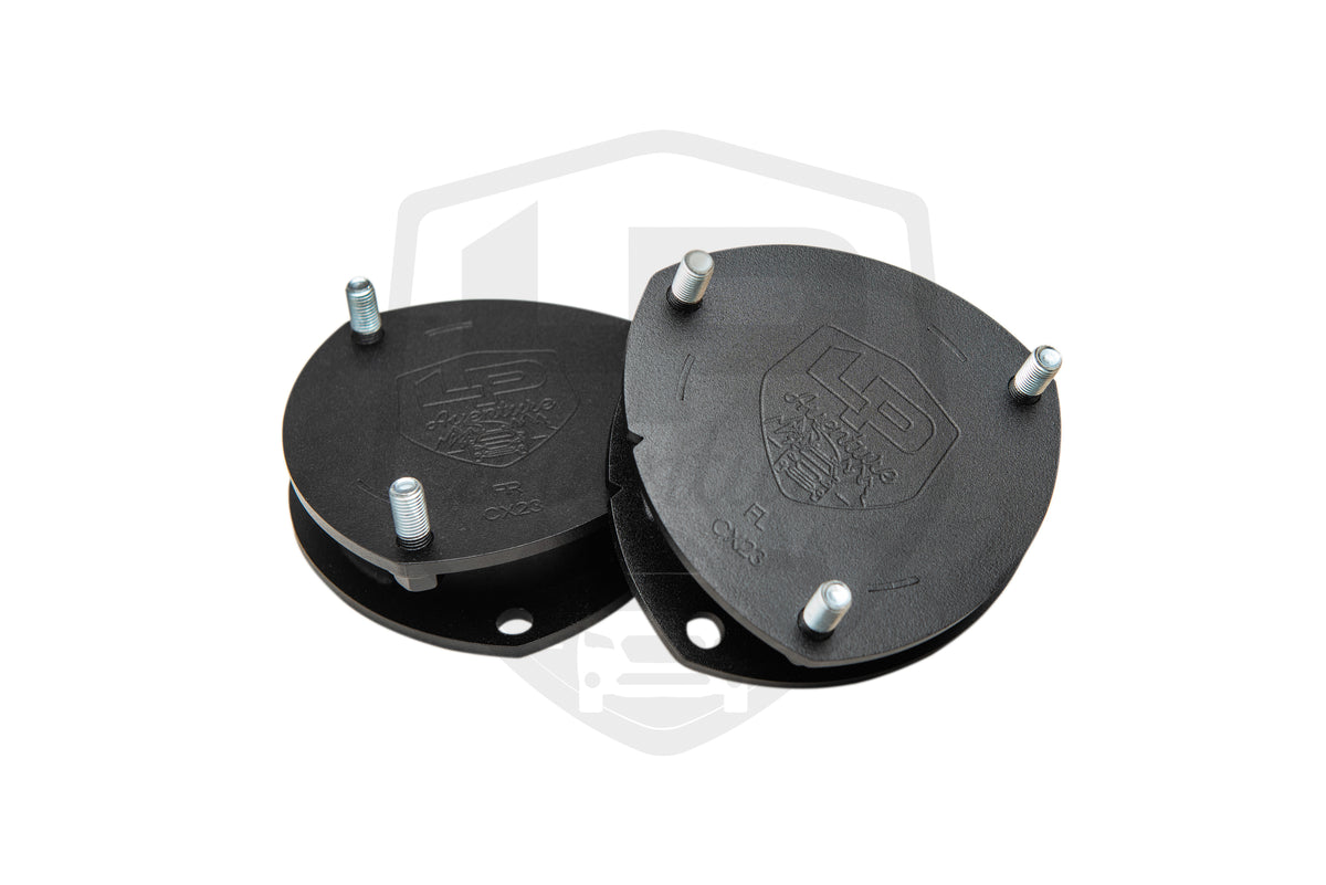 Kit de levage LP Aventure 1,5" - Mazda CX-50 2023+