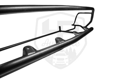 LP Aventure Large Bumper Guard - Mitsubishi Outlander 2025+