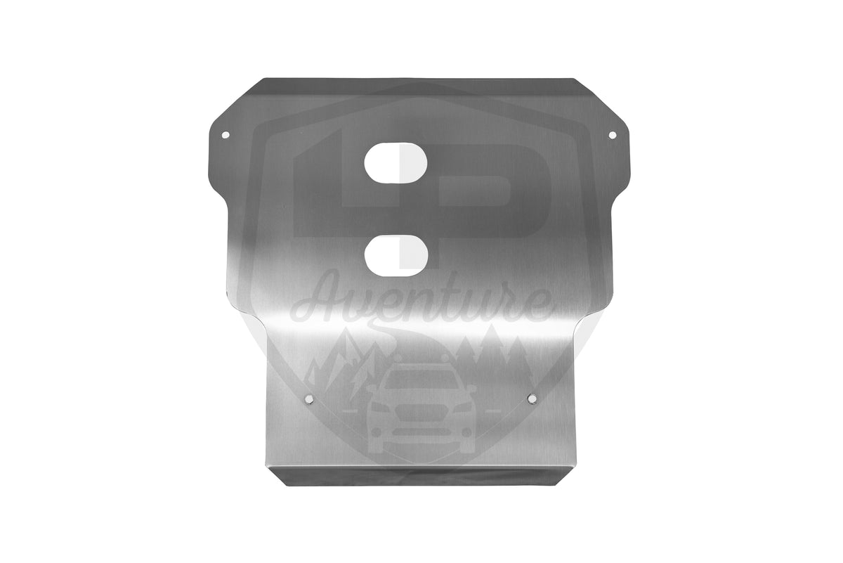 LP Aventure Main Skid Plate - Mitsubishi Outlander 2021+