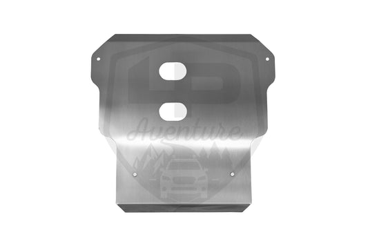 LP Aventure Main Skid Plate - Mitsubishi Outlander 2021+