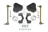 LP Aventure 2" Lift Kit - Toyota Corolla GR 2023+