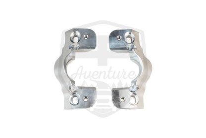 Kit de levage LP Aventure 2" - Toyota Corolla GR 2023+