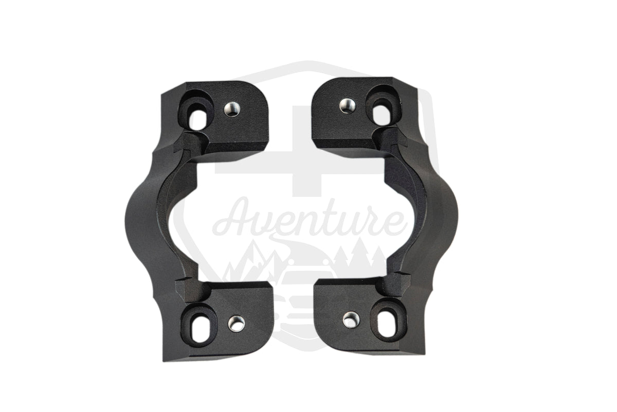 Kit de levage LP Aventure 2" - Toyota Corolla GR 2023+