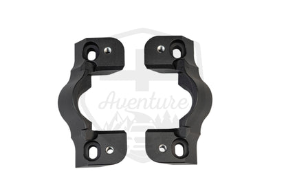 Kit de levage LP Aventure 2" - Toyota Corolla GR 2023+