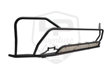 LP AVENTURE BUMPER GUARD - LARGE - (PREMIUM SERIES) - 2024+ Outback Wilderness