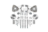 LP Aventure 1.5" lift kit - Mitsubishi Outlander 2021+