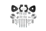 LP Aventure 1.5" lift kit - Mitsubishi Outlander 2021+