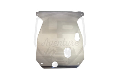 LP Aventure Main Skid Plate - Mitsubishi RVR 2018+