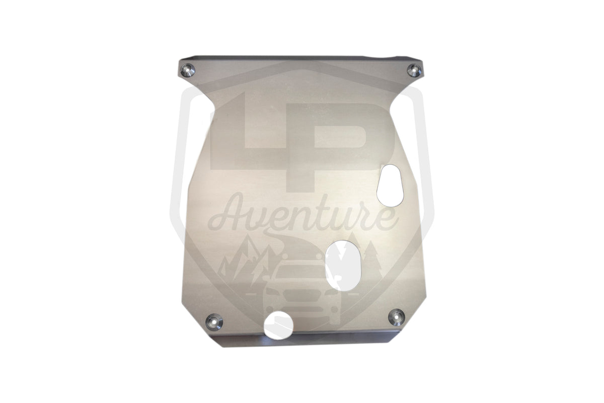 LP Aventure Main Skid Plate - Mitsubishi RVR 2018+