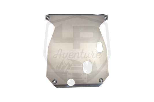 LP Aventure Main Skid Plate - Mitsubishi RVR 2018+