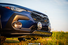 LP Aventure Bumper guard - (PREMIUM SERIES) 2024+ Crosstrek
