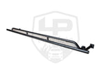 LP Aventure Rock sliders - Subaru Outback 2026 / Outback Wilderness 2026 (pair)