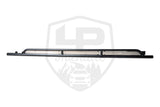 LP Aventure Rock sliders - Subaru Outback 2026 / Outback Wilderness 2026 (pair)