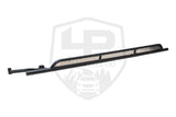 LP Aventure Rock sliders - Subaru Outback 2026 / Outback Wilderness 2026 (pair)