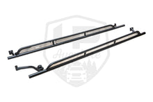 LP Aventure Rock sliders - Subaru Outback 2026 / Outback Wilderness 2026 (pair)