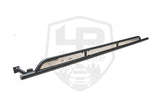 LP Aventure Rock sliders - Subaru Outback 2026 / Outback Wilderness 2026 (pair)