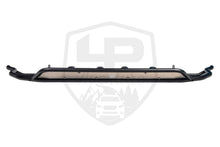 LP AVENTURE PROTECTION DE BOUCLIER - (SÉRIE PREMIUM) - 2024+ Subaru Crosstrek Wilderness