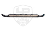 LP AVENTURE BUMPER GUARD -  (PREMIUM SERIES) - 2024+ Subaru Crosstrek Wilderness