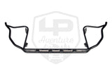 LP AVENTURE BUMPER GUARD -  (PREMIUM SERIES) - 2024+ Subaru Crosstrek Wilderness