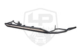 LP AVENTURE BUMPER GUARD -  (PREMIUM SERIES) - 2024+ Subaru Crosstrek Wilderness