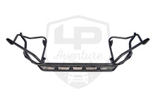 LP AVENTURE PROTECTION DE BOUCLIER - GRAND - (SÉRIE PREMIUM) - 2024+ Subaru Crosstrek Wilderness