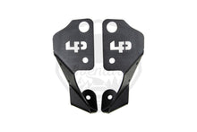 LP AVENTURE - SUPPORTS DE LUMIÈRE DE CAPOT - Mazda CX-50 2023+
