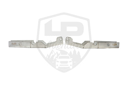 LP Aventure Control Arm Shields (fitment list in description)