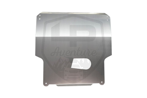 LP Aventure Main Skid Plate -  Crosstrek Wilderness 2024+