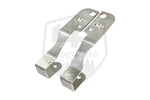 LP AVENTURE - HOOD LIGHT BRACKETS - Toyota GR Corrola  2023+