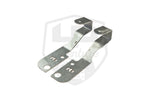 LP AVENTURE - HOOD LIGHT BRACKETS - Toyota GR Corrola  2023+