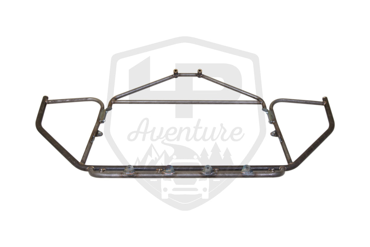 LP Aventure Pare-chocs - (SÉRIE PREMIUM) 2024+ Crosstrek