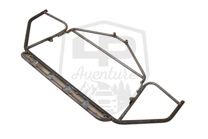 LP Aventure Pare-chocs - (SÉRIE PREMIUM) 2024+ Crosstrek