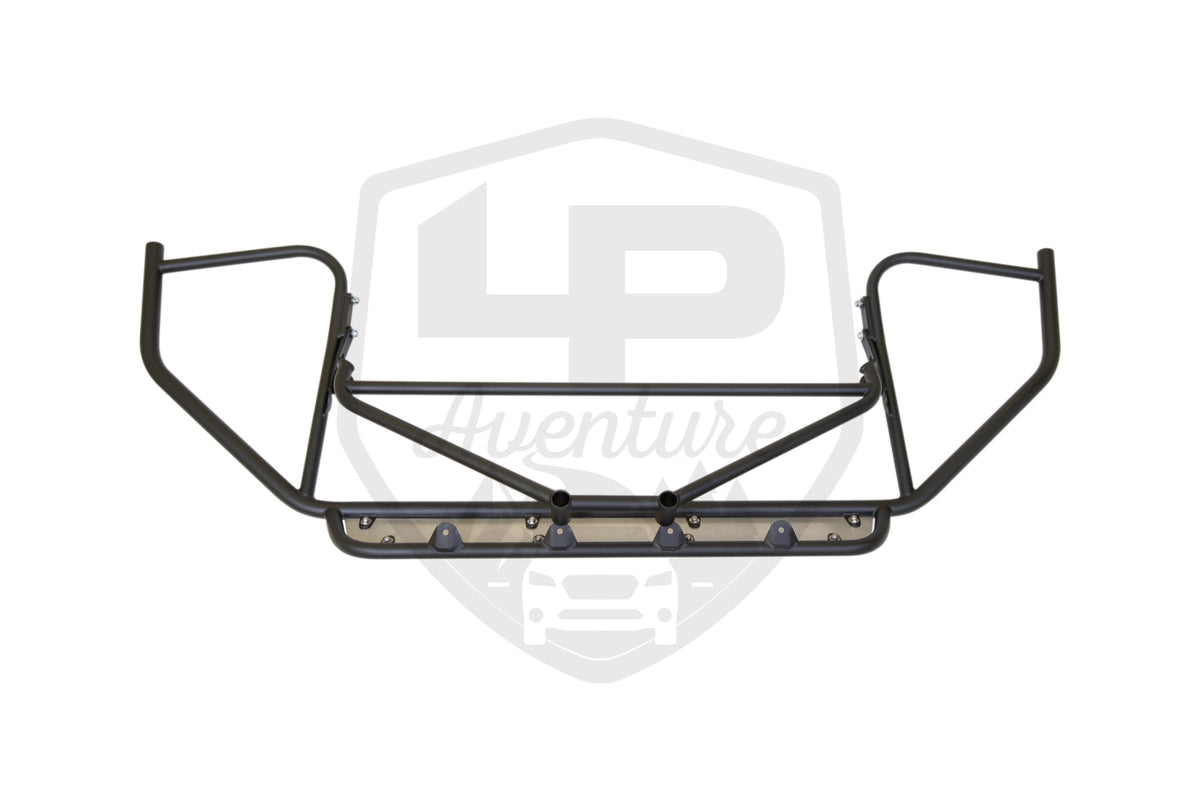 LP Aventure Pare-chocs - (SÉRIE PREMIUM) 2024+ Crosstrek