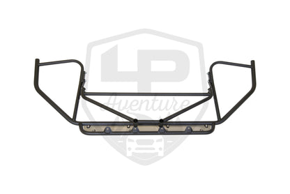 LP Aventure Pare-chocs - (SÉRIE PREMIUM) 2024+ Crosstrek