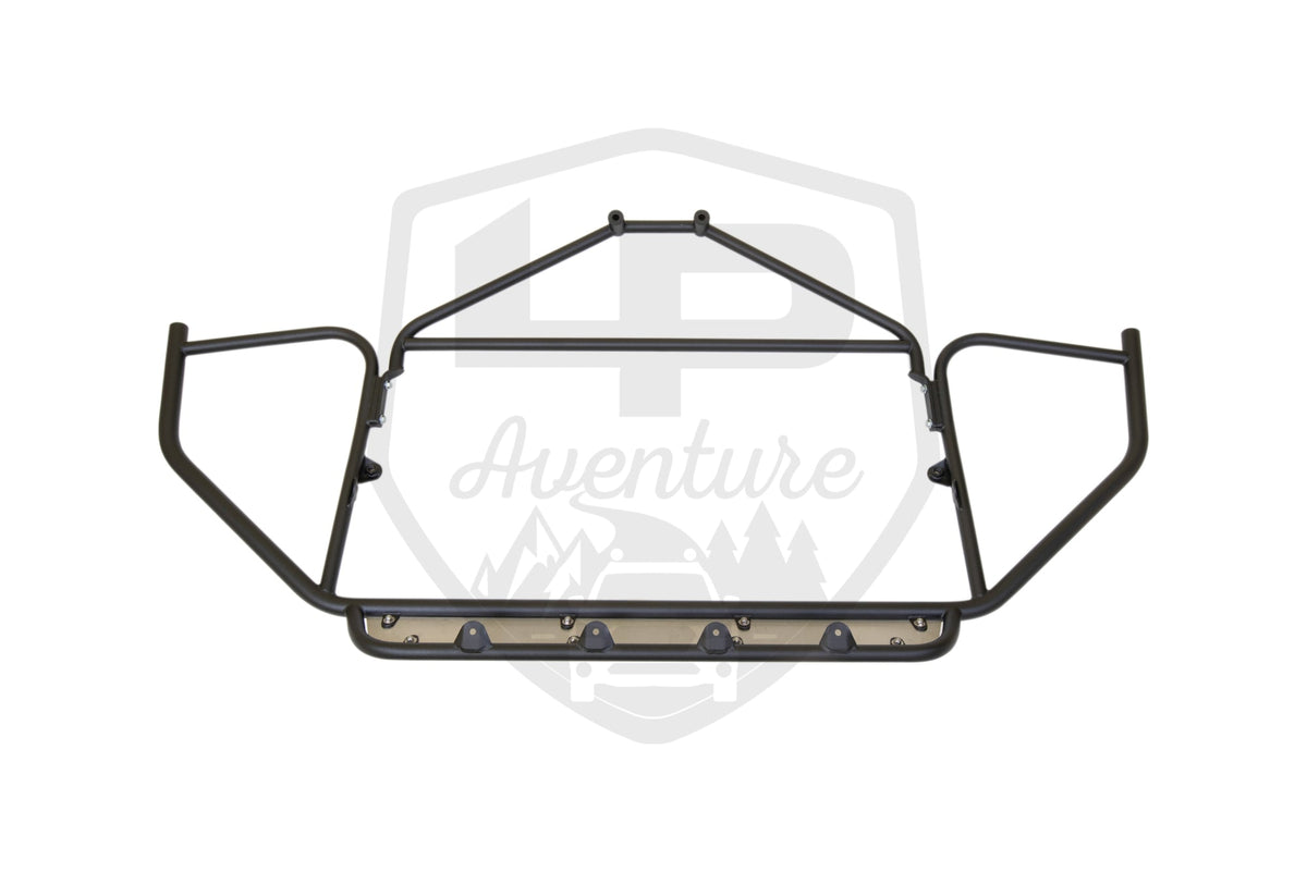 LP Aventure Pare-chocs - (SÉRIE PREMIUM) 2024+ Crosstrek