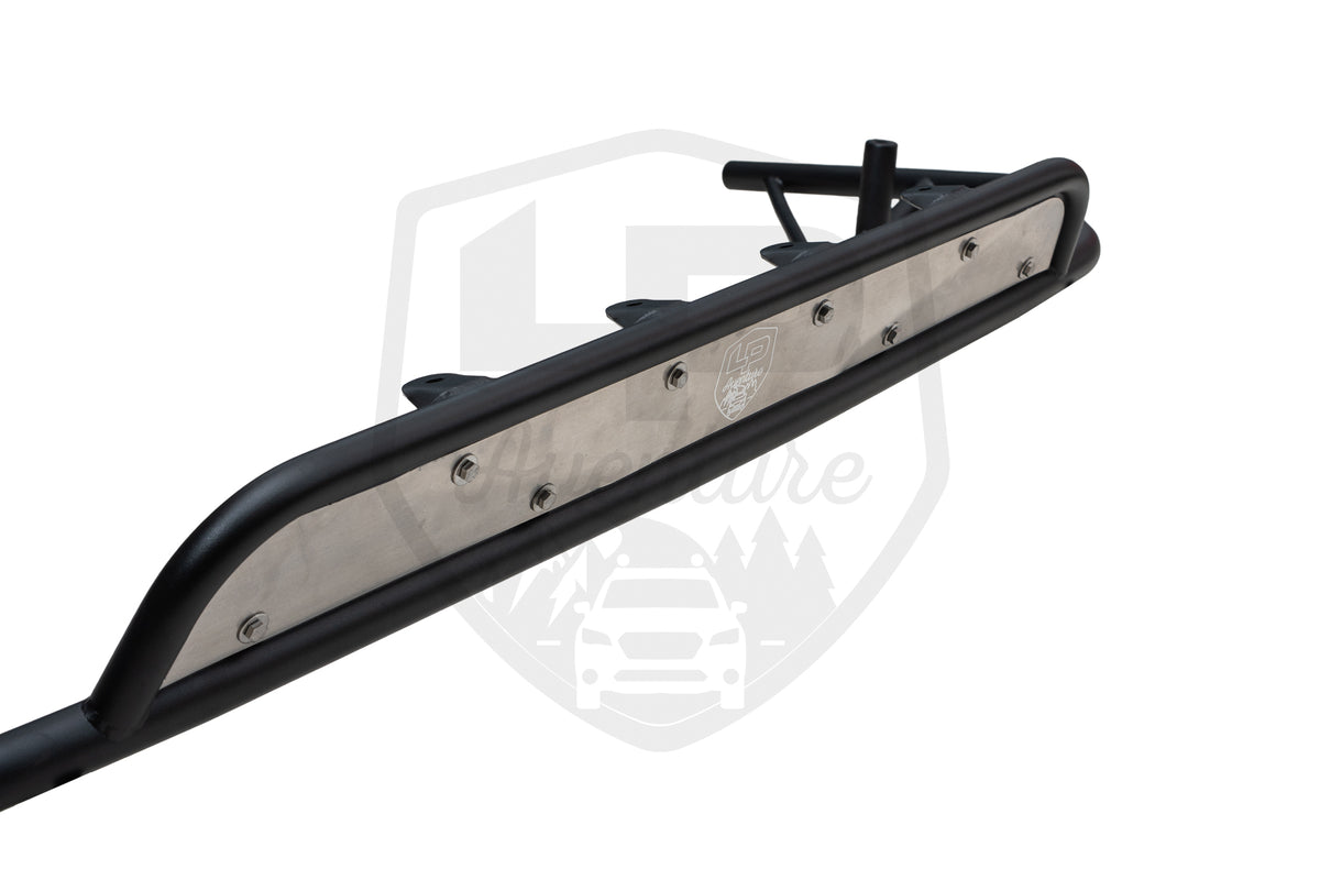 LP AVENTURE BUMPER GUARD - 2026 OUTBACK & WILDERNESS