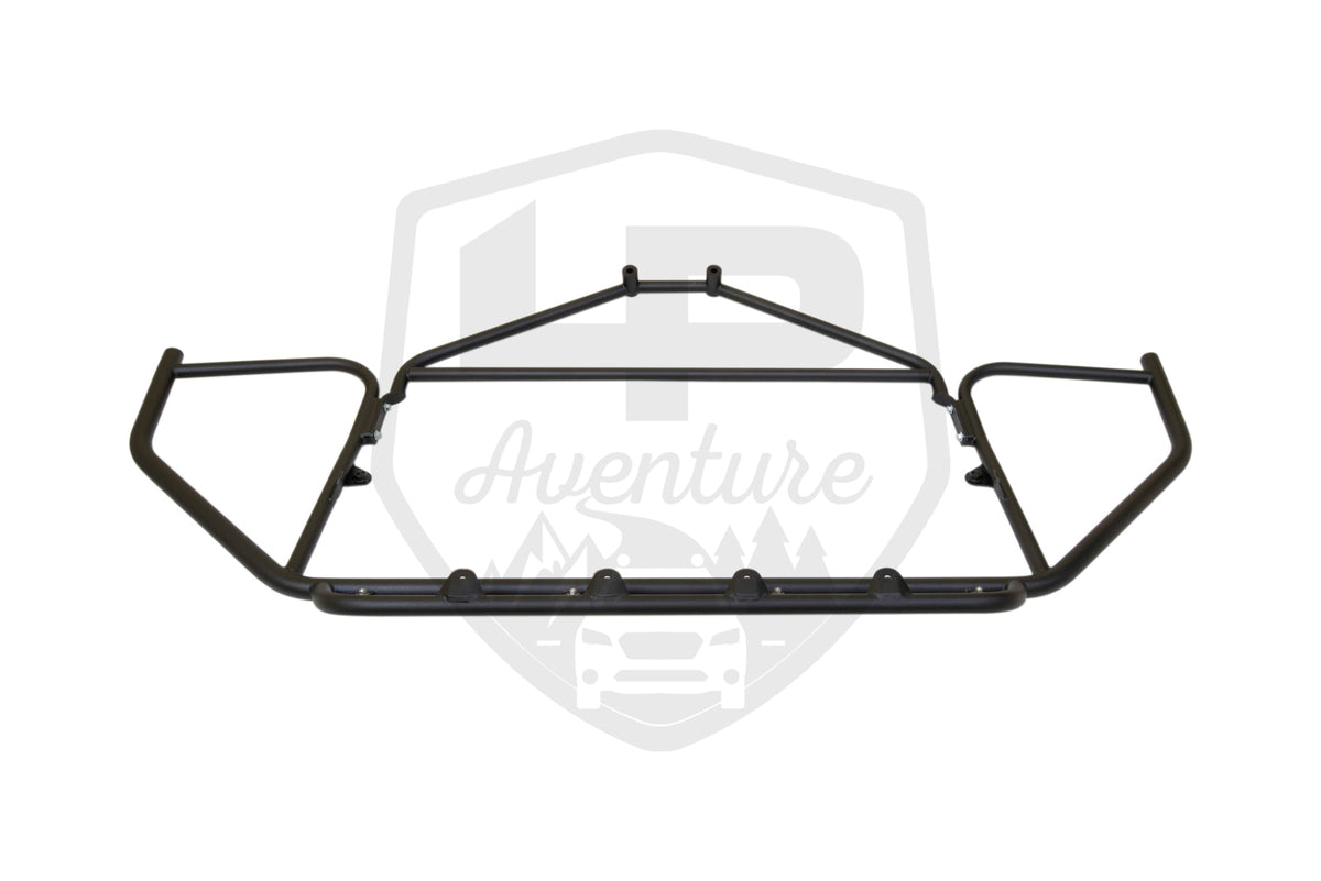 LP Aventure Pare-chocs - (SÉRIE PREMIUM) 2024+ Crosstrek