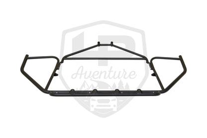 LP Aventure Pare-chocs - (SÉRIE PREMIUM) 2024+ Crosstrek