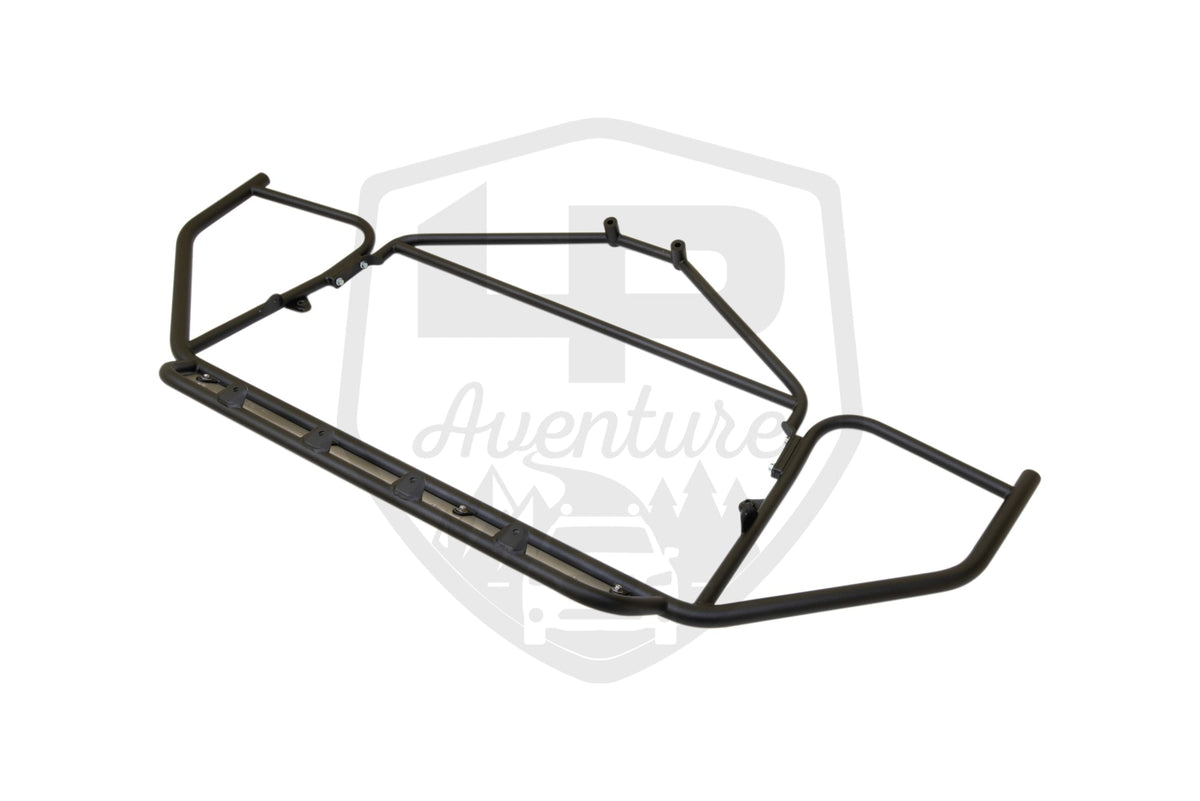 LP Aventure Pare-chocs - (SÉRIE PREMIUM) 2024+ Crosstrek