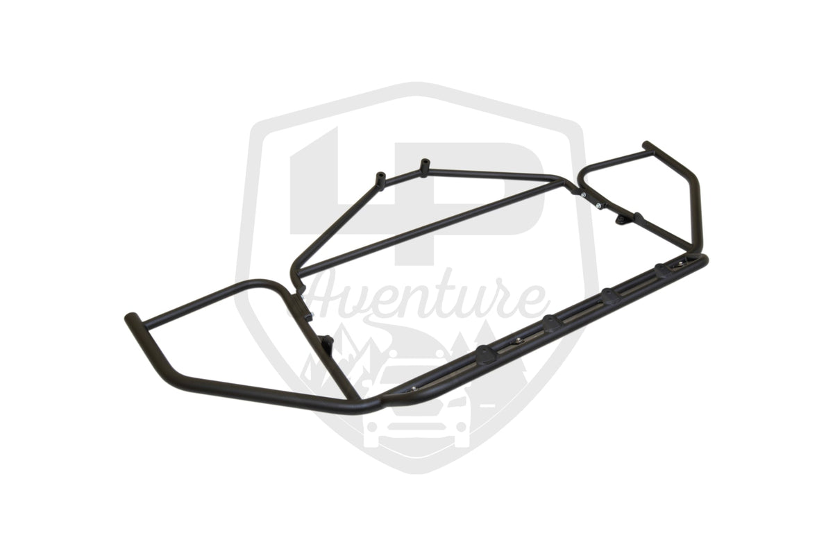 LP Aventure Pare-chocs - (SÉRIE PREMIUM) 2024+ Crosstrek