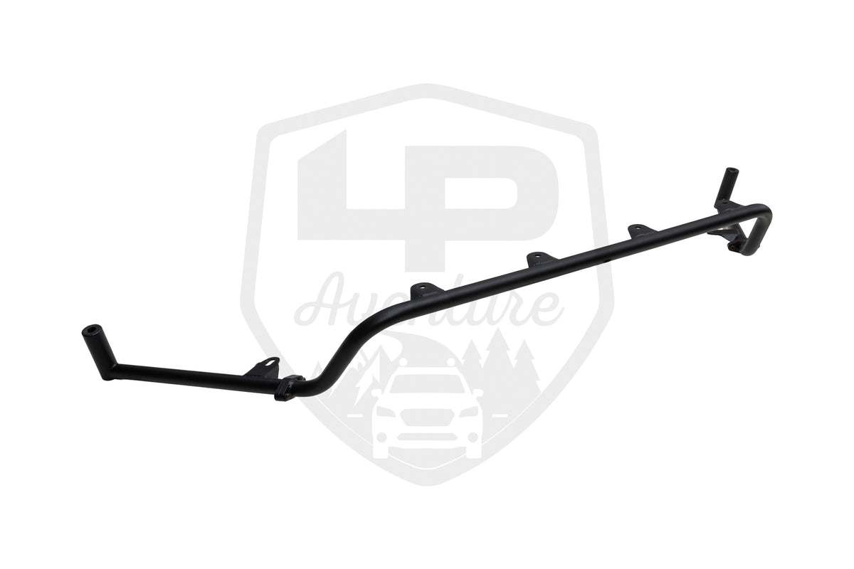 LP AVENTURE LIGHT MOUNTING BAR - 2026 OUTBACK & WILDERNESS
