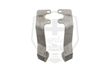 LP Aventure - Hood light brackets (Pair) - Outback 2026 / Outback Wilderness 2026