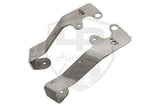 LP Aventure - Hood light brackets (Pair) - Outback 2026 / Outback Wilderness 2026