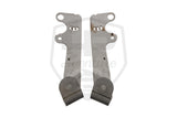 LP Aventure - Hood light brackets (Pair) - Outback 2026 / Outback Wilderness 2026