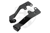 LP Aventure - Hood light brackets (Pair) - Outback 2026 / Outback Wilderness 2026