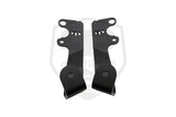 LP Aventure - Hood light brackets (Pair) - Outback 2026 / Outback Wilderness 2026